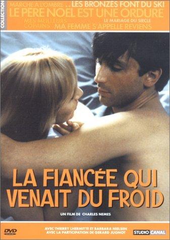 La Fiancée qui venait du froid Bon état -  reconditionné disponible sur Label Emmaüs